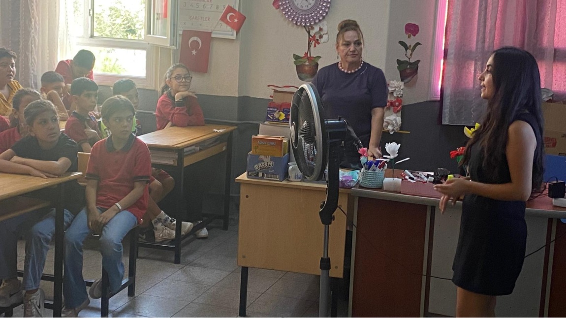 Sağlıklı Çocuk, Sağlıklı Gelecek